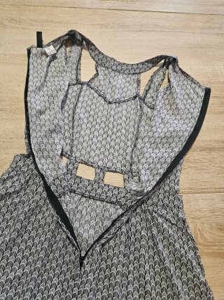 Vestito donna