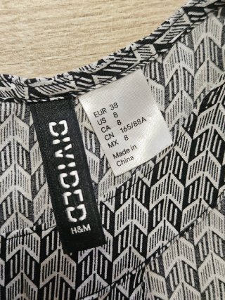 Vestito donna