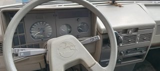 IVECO 128.000 kilómetros