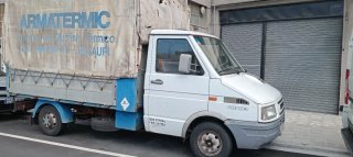 IVECO 128.000 kilómetros