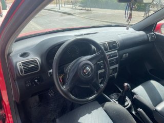 SEAT Leon 2003