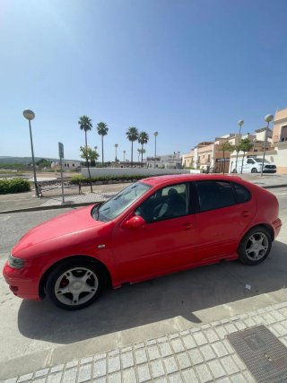 SEAT Leon 2003
