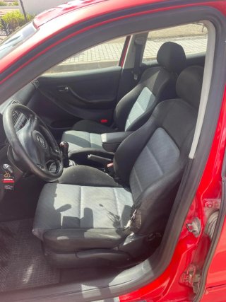 SEAT Leon 2003