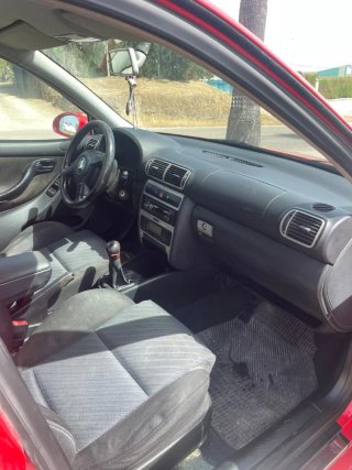 SEAT Leon 2003