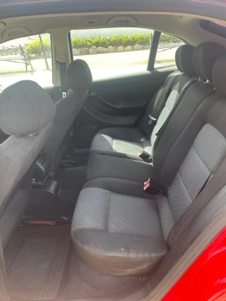 SEAT Leon 2003