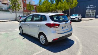 KIA Carens 2017