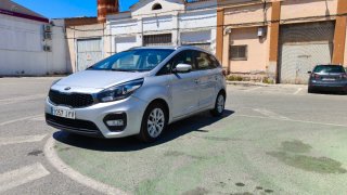 KIA Carens 2017