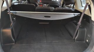 KIA Carens 2017