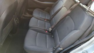 KIA Carens 2017