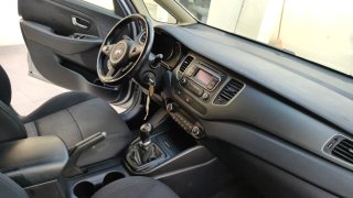 KIA Carens 2017