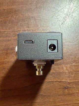 M-VAVE ABY Channel Switch Pedal