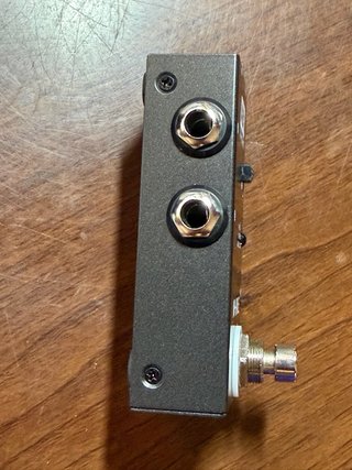 M-VAVE ABY Channel Switch Pedal