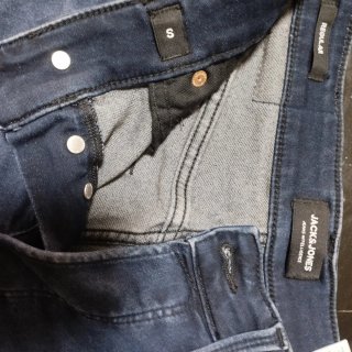 Jack & Jones Jeans Azules hombre