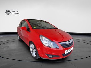 Opel Corsa Sport 1.3 CDTi