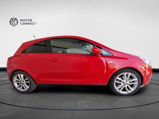 Opel Corsa Sport 1.3 CDTi