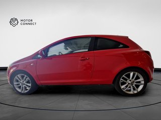 Opel Corsa Sport 1.3 CDTi