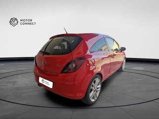 Opel Corsa Sport 1.3 CDTi