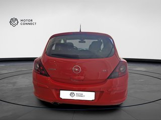 Opel Corsa Sport 1.3 CDTi