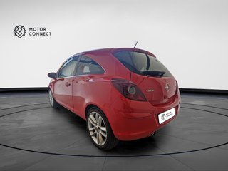 Opel Corsa Sport 1.3 CDTi
