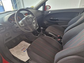 Opel Corsa Sport 1.3 CDTi