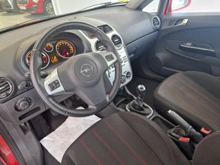 Opel Corsa Sport 1.3 CDTi