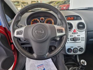 Opel Corsa Sport 1.3 CDTi