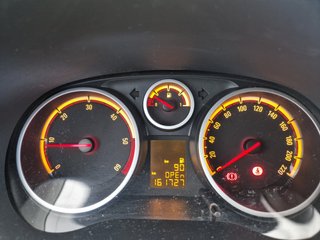 Opel Corsa Sport 1.3 CDTi