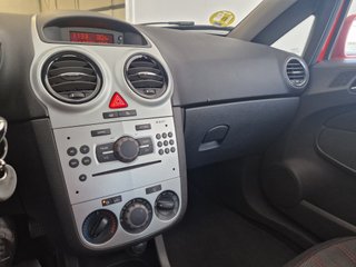 Opel Corsa Sport 1.3 CDTi
