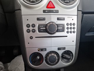 Opel Corsa Sport 1.3 CDTi