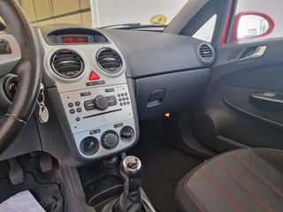 Opel Corsa Sport 1.3 CDTi