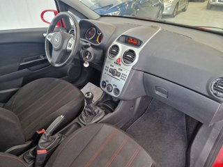 Opel Corsa Sport 1.3 CDTi