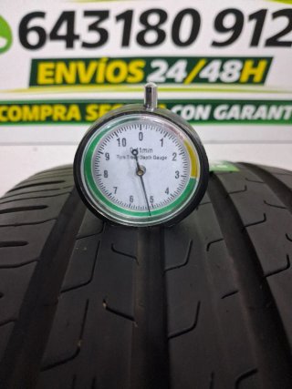 235 45 20 100V CONTINENTAL ECO CONTACT 6