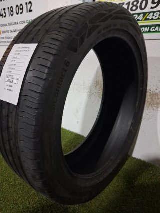 235 45 20 100V CONTINENTAL ECO CONTACT 6