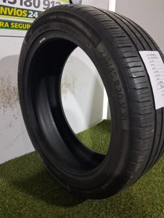 235 45 20 100V CONTINENTAL ECO CONTACT 6