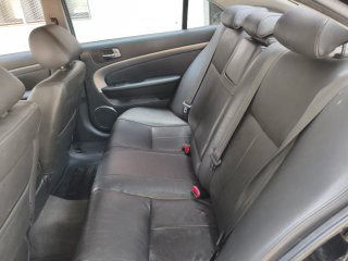Chevrolet Epica 2007