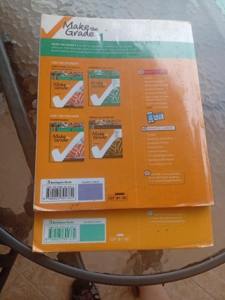 Libro de inglés de primer de bachillerato