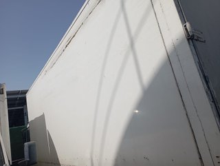 Mercedes-Benz Sprinter 2002