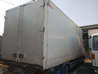 Mercedes-Benz Sprinter 2002