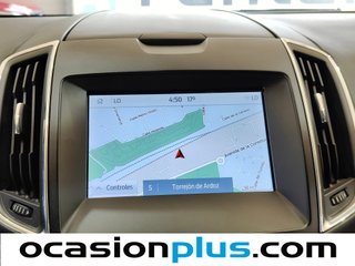 Ford S-Max 2.5 Duratec Atkinson FHEV Titanium 140 kW (190 CV)