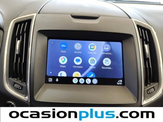 Ford S-Max 2.5 Duratec Atkinson FHEV Titanium 140 kW (190 CV)