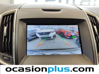 Ford S-Max 2.5 Duratec Atkinson FHEV Titanium 140 kW (190 CV)