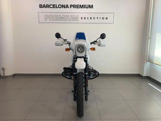 BMW R 100 GS - 1988 -