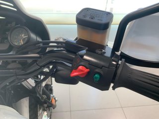 BMW R 100 GS - 1988 -