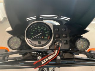 BMW R 100 GS - 1988 -