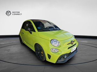 Abarth 500 595 Competizione 1.4 16v T-Jet 132kW E6