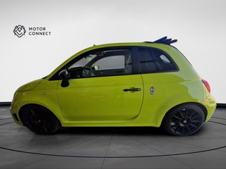 Abarth 500 595 Competizione 1.4 16v T-Jet 132kW E6