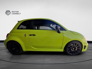 Abarth 500 595 Competizione 1.4 16v T-Jet 132kW E6