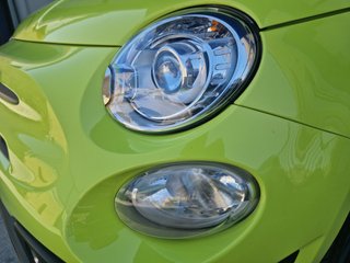 Abarth 500 595 Competizione 1.4 16v T-Jet 132kW E6
