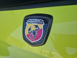 Abarth 500 595 Competizione 1.4 16v T-Jet 132kW E6