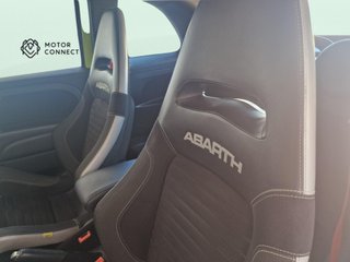 Abarth 500 595 Competizione 1.4 16v T-Jet 132kW E6